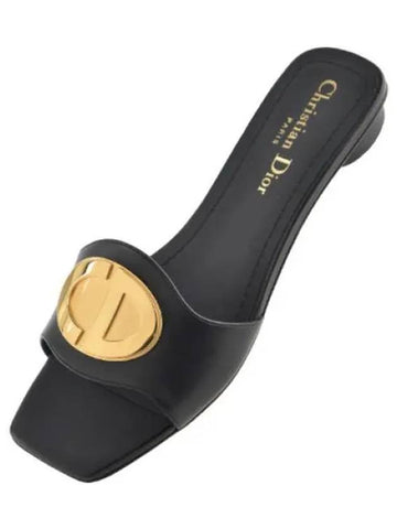 Forever Slide Women Slippers - DIOR - BALAAN 1