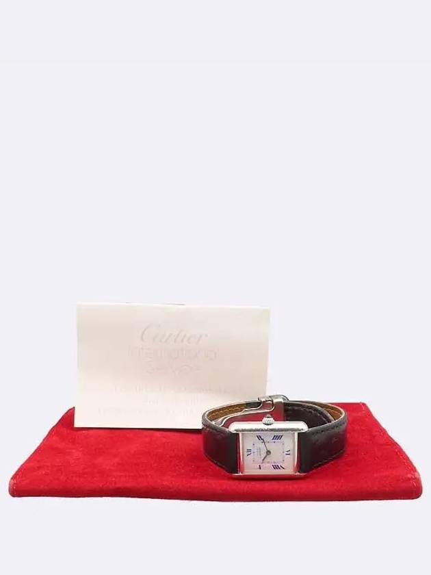 2416 Women s Watch - CARTIER - BALAAN 5