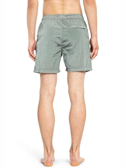 STONE ISLAND SHORT - STONE ISLAND - BALAAN 2