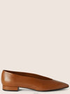 Rebecca Ballerinas Brown - LORO PIANA - BALAAN 4