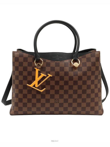 women tote bag - LOUIS VUITTON - BALAAN 1