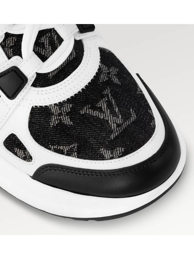 LV Archlight Sneakers 1ACL16 - LOUIS VUITTON - BALAAN 5