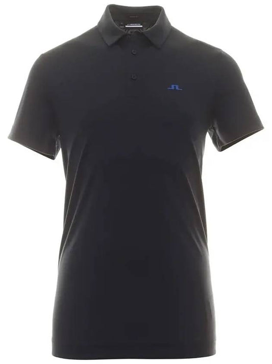 Fit PEAT Regular Polo T shirt GMJT08573 6855 - J.LINDEBERG - BALAAN 2