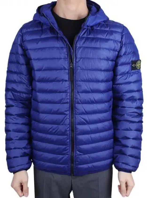 Kids Junior Jacket 801640624 V0022 - STONE ISLAND - BALAAN 2