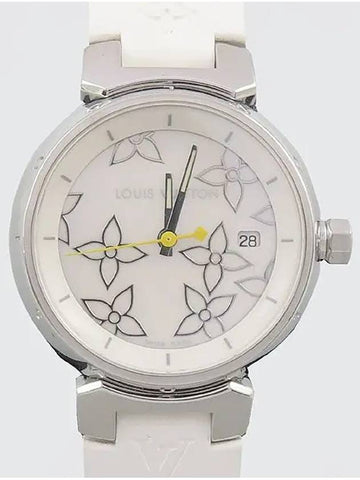 Q121C Women s Watch - LOUIS VUITTON - BALAAN 1