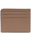 Stitch Card Wallet Beige - MAISON MARGIELA - BALAAN 5