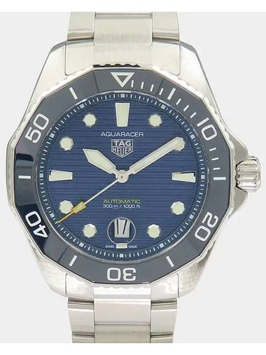 WBP201B Men s Watch - TAG HEUER - BALAAN 1