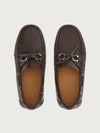 758682 021040 Sailor Moccasins - SALVATORE FERRAGAMO - BALAAN 2