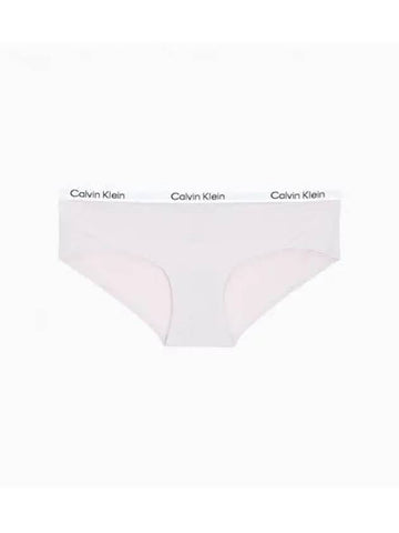 UNDERWEAR Women s Tailored Logo AF Hipster Panties QF6867ADFSS - CALVIN KLEIN - BALAAN 1