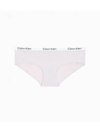 UNDERWEAR Women s Tailored Logo AF Hipster Panties QF6867ADFSS - CALVIN KLEIN - BALAAN 1