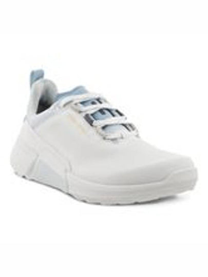 W Golf Biome H4 Spikeless Blue - ECCO - BALAAN 2