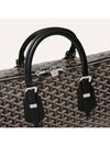 Boston 45 bag black BOSTON045TY01CL01P - GOYARD - BALAAN 4