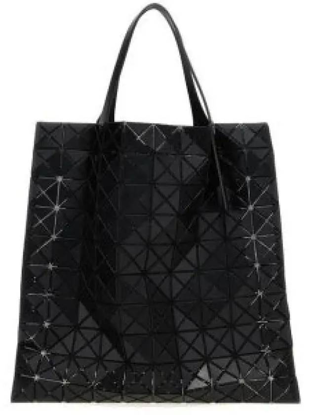 Matte black tote bag BB48 AG503 16 1339812 - ISSEY MIYAKE - BALAAN 1