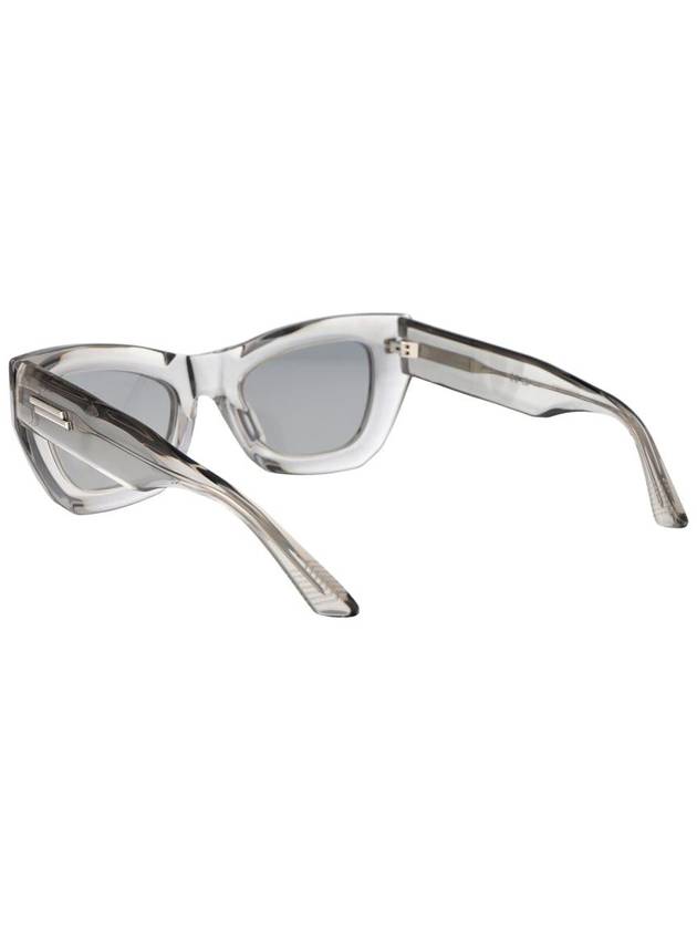 Sunglasses BV1251S 003 GRAY - BOTTEGA VENETA - BALAAN 5