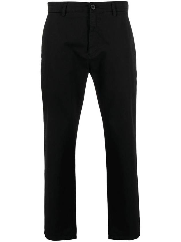 Department 5 Prince Gabardine Stretch Chino Pants - DEPARTMENT 5 - BALAAN 1