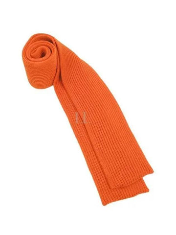 ANDERSEN muffler orange - ANDERSEN-ANDERSEN - BALAAN 1