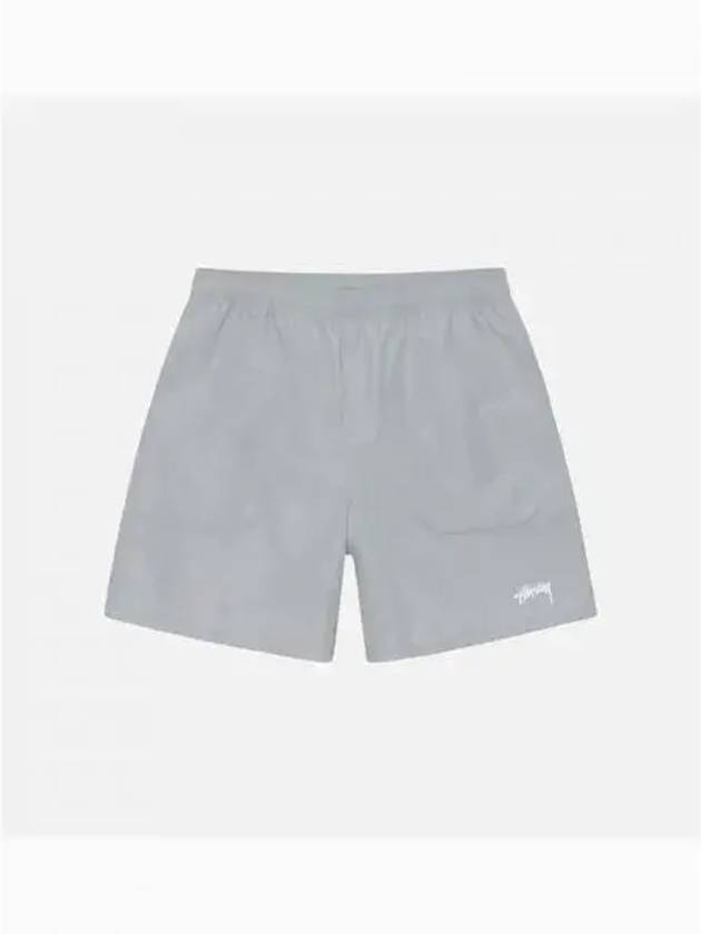 Water stock short pants 270315 - STUSSY - BALAAN 1