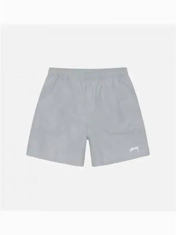 Water stock short pants 270315 - STUSSY - BALAAN 1