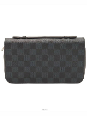 men clutch bag - LOUIS VUITTON - BALAAN 1