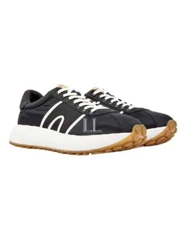 Pelotas Athens Low Top Sneakers Black - CAMPER - BALAAN 2