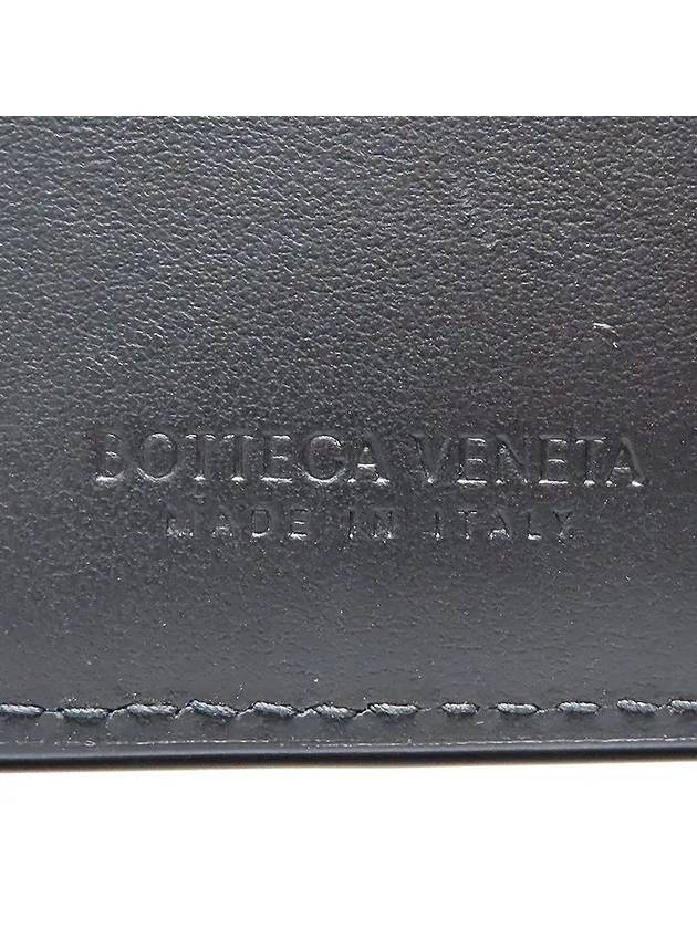 649603 half wallet - BOTTEGA VENETA - BALAAN 6