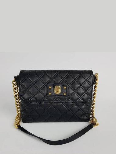 women shoulder bag - MARC JACOBS - BALAAN 1