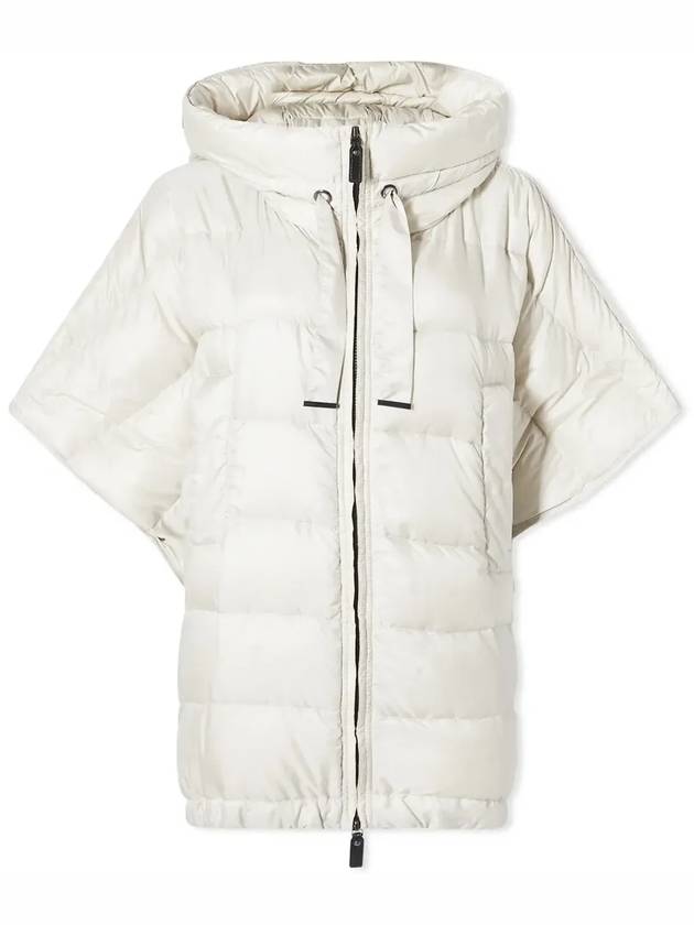 Seiman padded jacket - MAX MARA - BALAAN 1