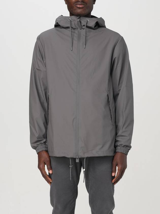 Jacket men Rains - RAINS - BALAAN 1