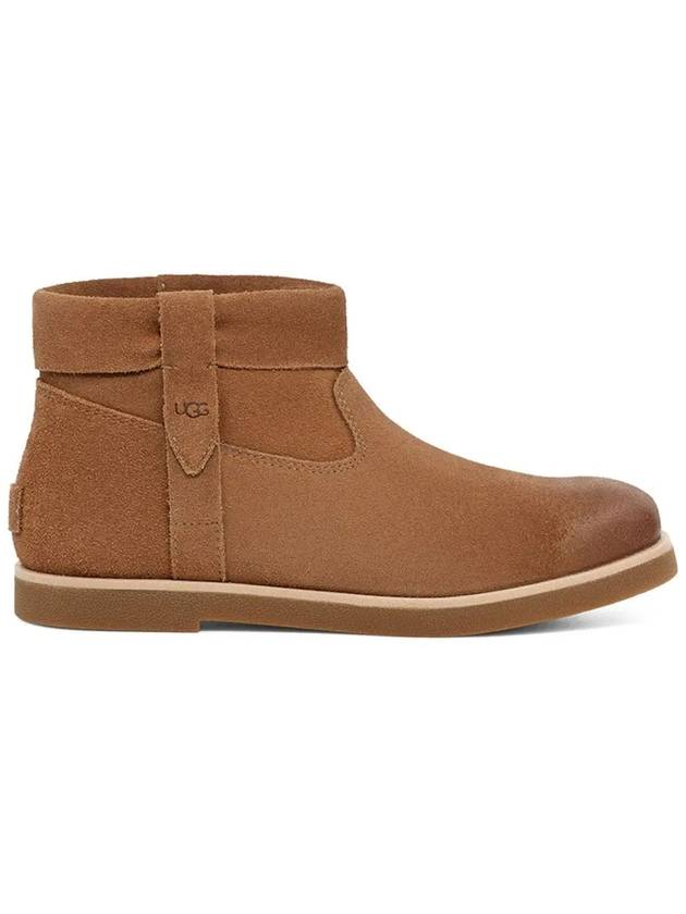 Josefene Cuff Winter Boots Chestnut - UGG - BALAAN 2