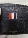 men s wallet - THOM BROWNE - BALAAN 4