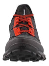 01B34381PerformanceLispan Trail BoostBlack White Red - ADIDAS - BALAAN 6