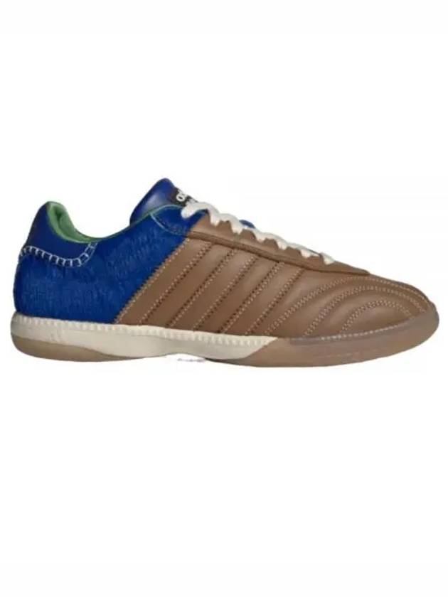 24 IF6704 SUPCL Wales Bonner ADIDAS samba - WALES BONNER - BALAAN 1