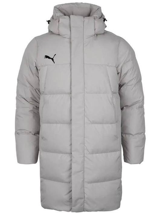 KK middle duck down jacket - PUMA - BALAAN 1