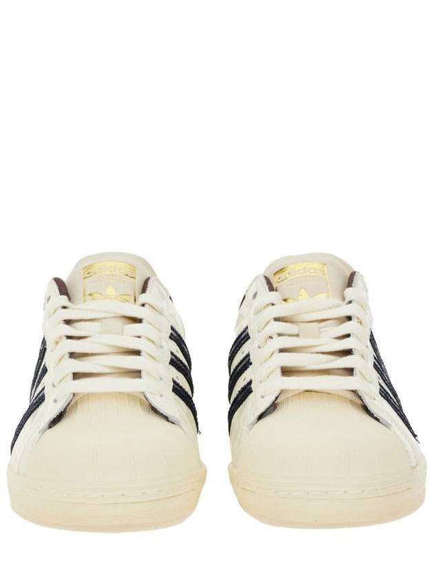 Adidas Originals By Wales Bonner Sneaker Superstar - ADIDAS ORIGINALS - BALAAN 3