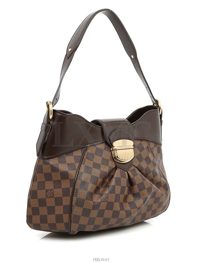 women shoulder bag - LOUIS VUITTON - BALAAN 4