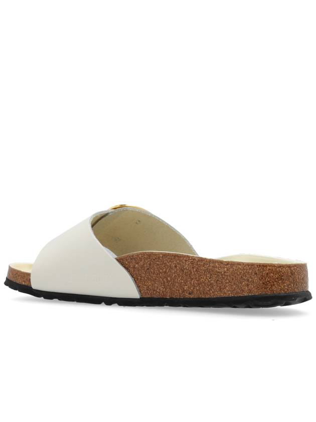 Mule 1025298 SHECR - BIRKENSTOCK - BALAAN 6