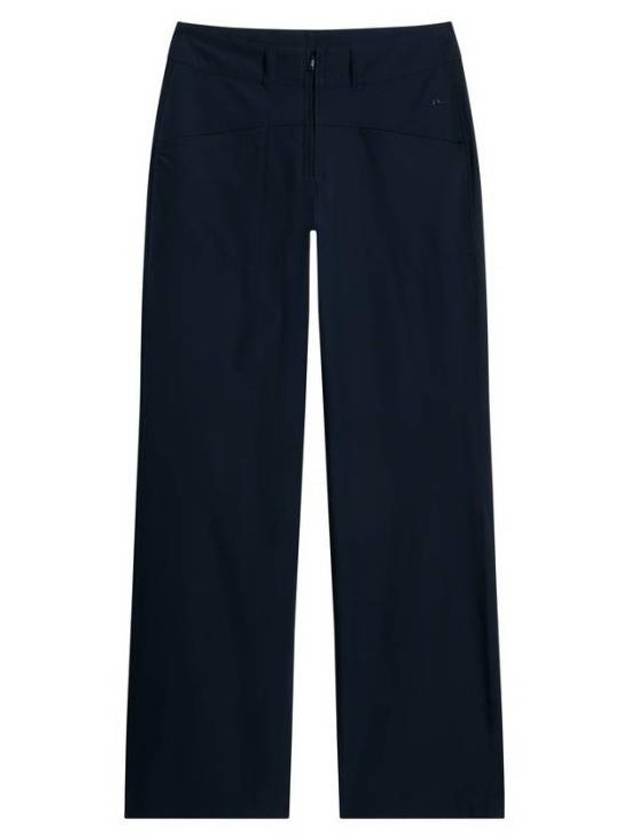 Straight Pants GWPA11018 6855 Navy JL - J.LINDEBERG - BALAAN 1