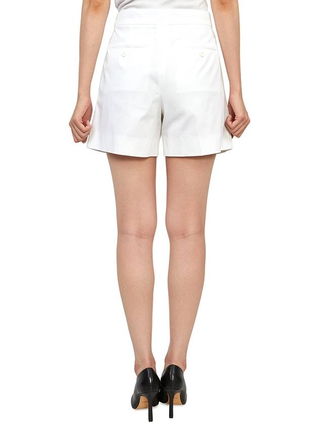 16141022650 ADRIA 001 Women s Shorts - MAX MARA - BALAAN 5