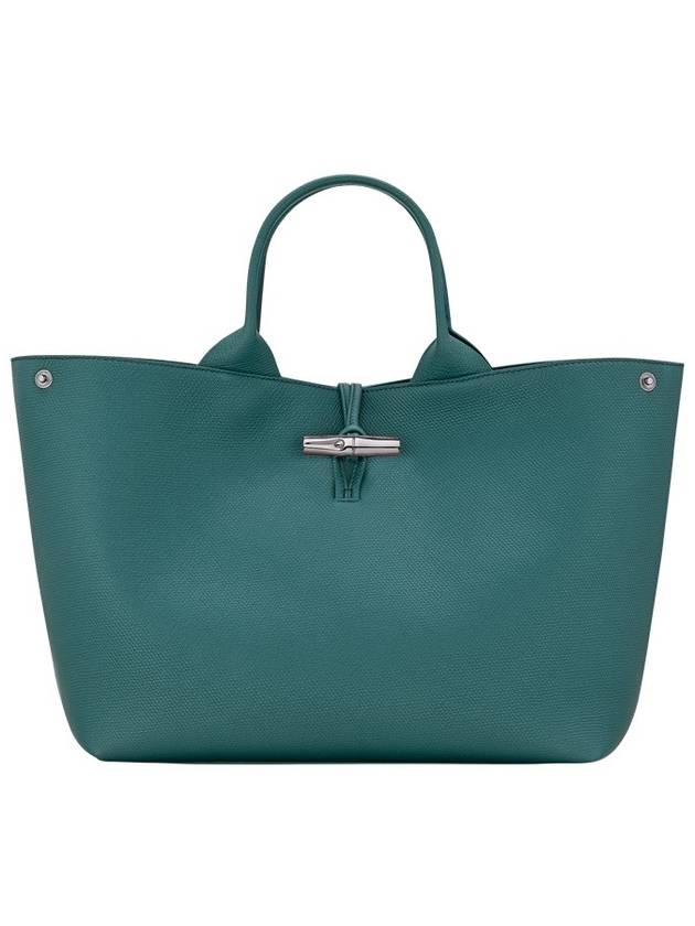 Longchamp `Le Roseau` Handbag - LONGCHAMP - BALAAN 1