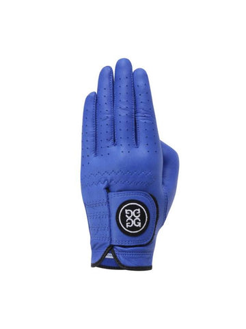 Women s Collection Sheepskin Point Blue Glove Golf Gloves - G/FORE - BALAAN 1