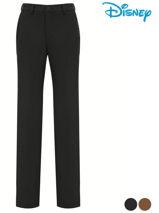 Men s pocket point straight fit long pants DM3MPA001 - DISNEY GOLF - BALAAN 2