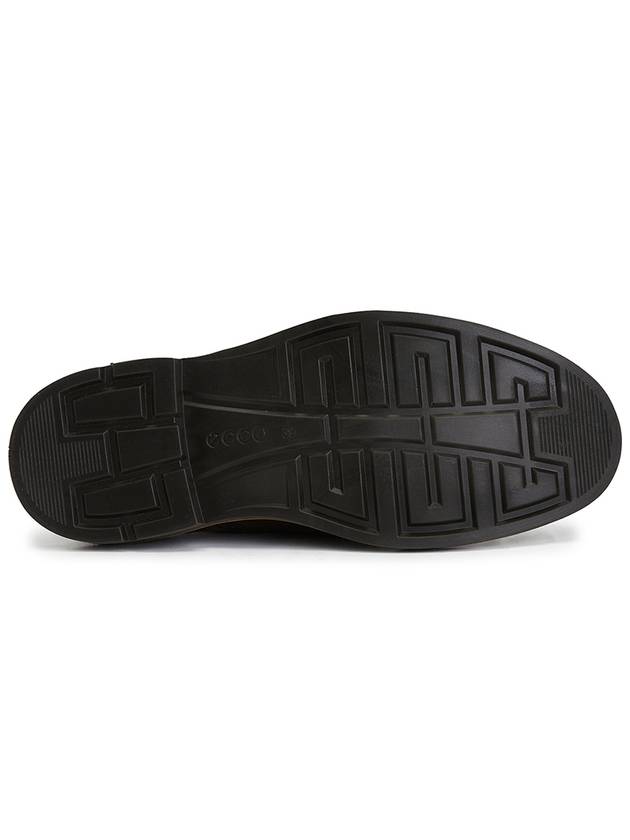 Metropol London Men's Derby Shoes 525604 02178 - ECCO - BALAAN 6