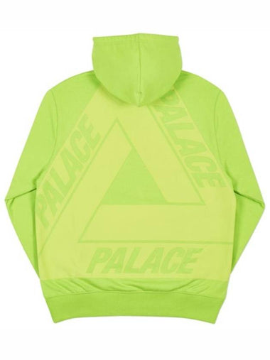 men hoodie - PALACE - BALAAN 1