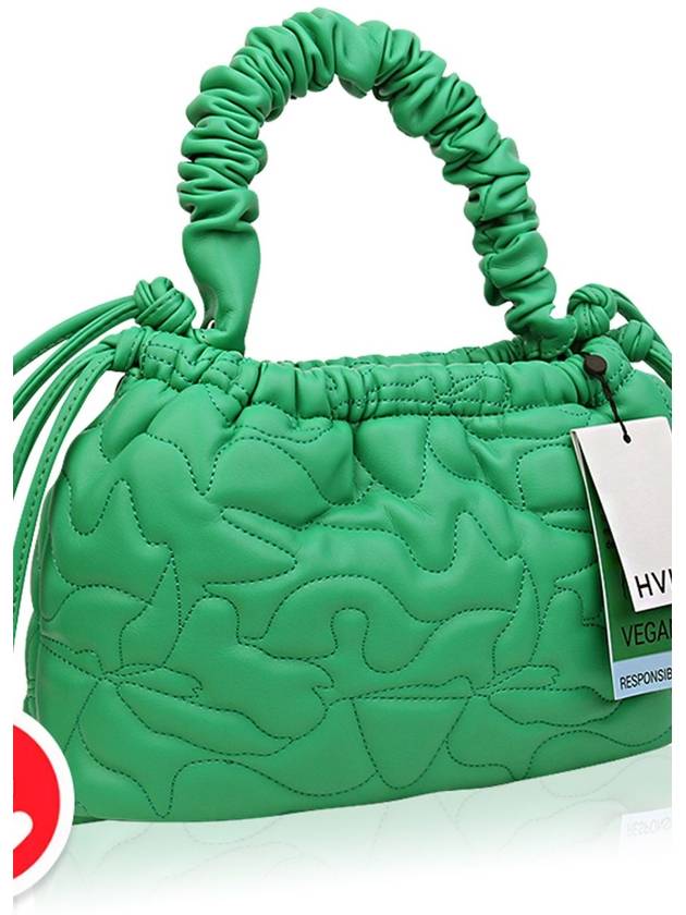 Vegan Arcadia shoulder bag vivid green 2302325 - HVISK - BALAAN 2