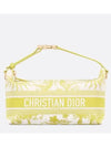 Travel Nomad Medium Pouch Bag S5554ONJA - DIOR - BALAAN 1