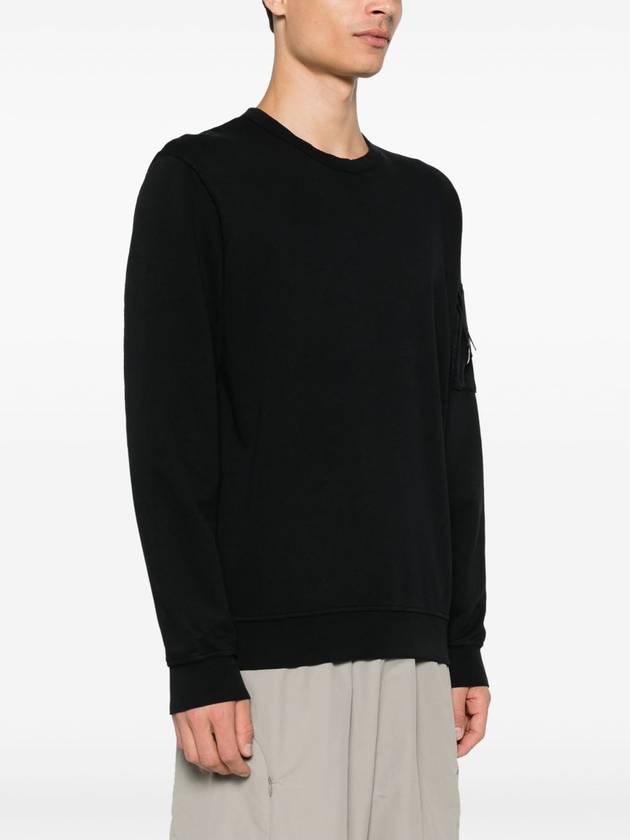 CP COMPANY Sweaters Black - CP COMPANY - BALAAN 3