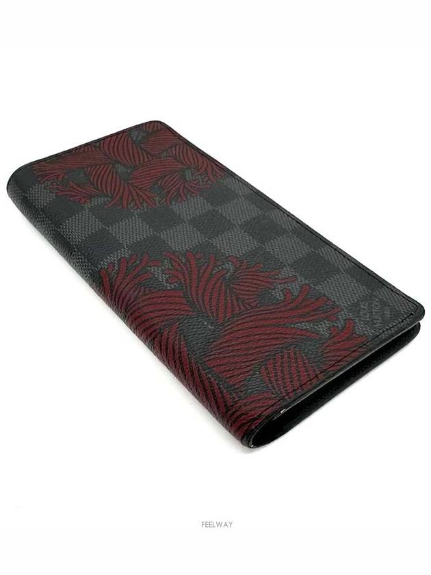 men s wallet - LOUIS VUITTON - BALAAN 2