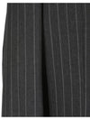 817812 Striped virgin wool suit - CORNELIANI - BALAAN 5