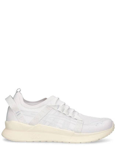 CFCL Gel Light III Low-Top Sneakers White - ASICS - BALAAN 1