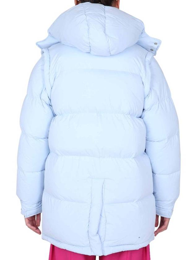 Sunnei "Puffy" Down Jacket Unisex - SUNNEI - BALAAN 7